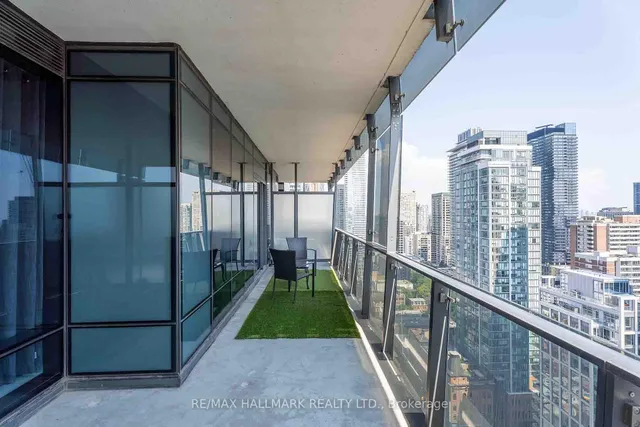 Additional image 23 of 5 St Joseph St St Unit 2611