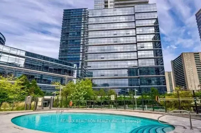 Additional image 8 of 5 Sheppard Ave Unit 2718