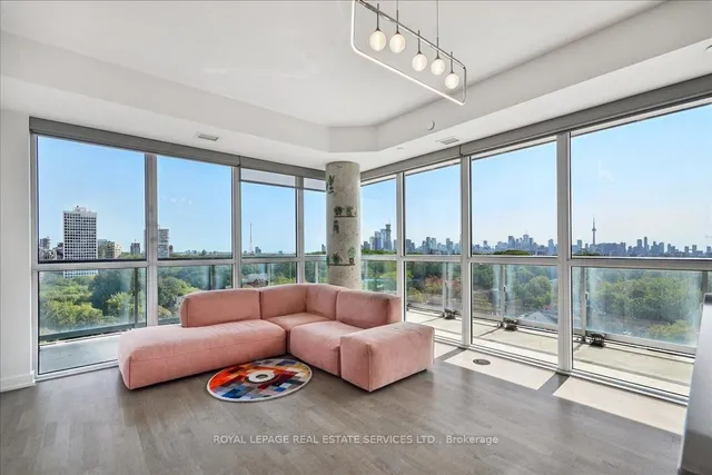 Additional image 4 of 501 St Clair Ave Unit 905