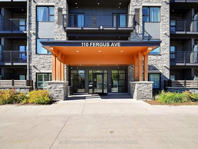 Property image for 110 Fergus Ave Unit 419