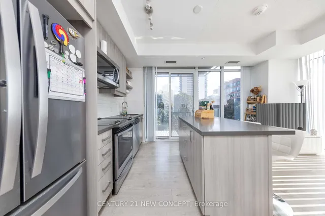 Additional image 21 of 50 Wellesley St Unit 508