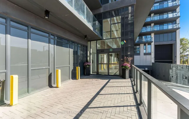 Additional image 35 of 36 Zorra St Unit 408