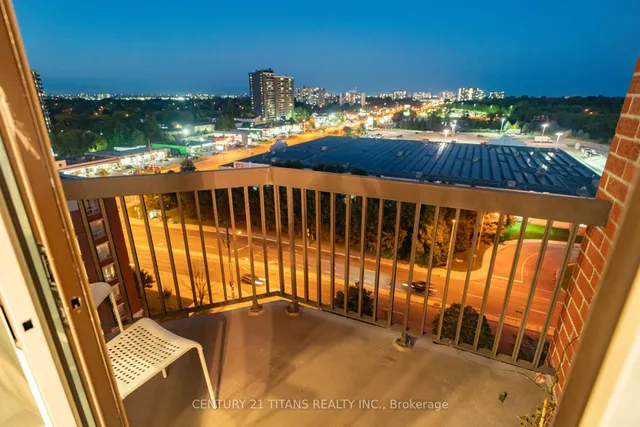 Additional image 20 of 330 Mccowan Rd Unit 1206