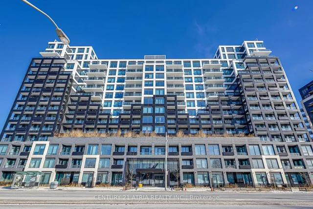 Additional image 20 of 1100 Sheppard Ave Unit 1207