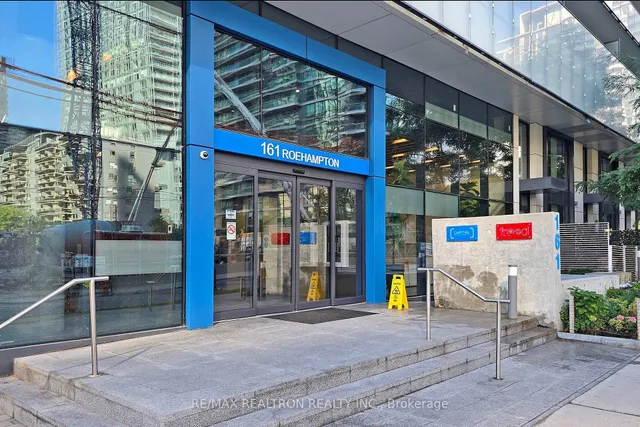 Additional image 5 of 161 Roehampton Ave Unit 508