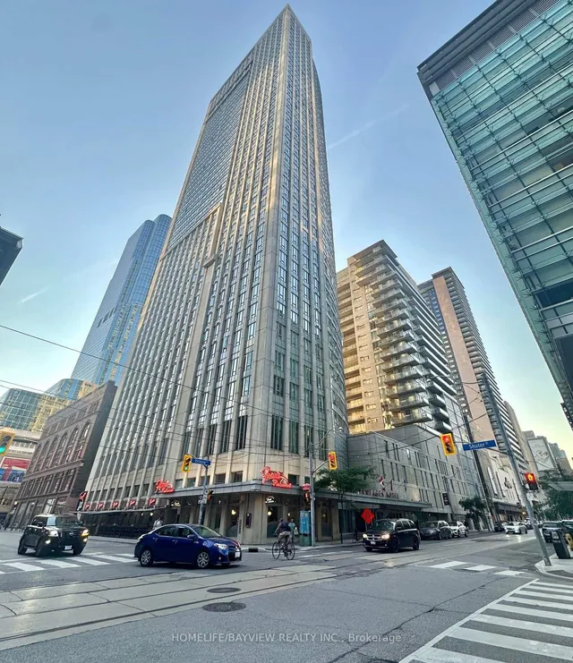 210 Victoria St Unit 610