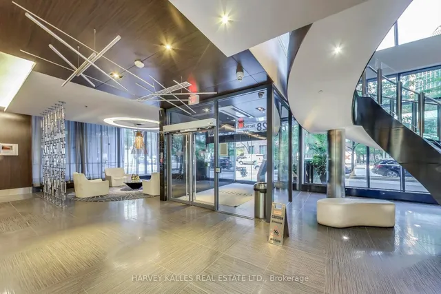 Additional image 3 of 28 Ted Rogers Way Unit 3609