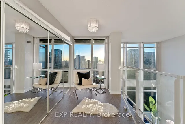 Additional image 22 of 15 Fort York Blvd Unit 4101