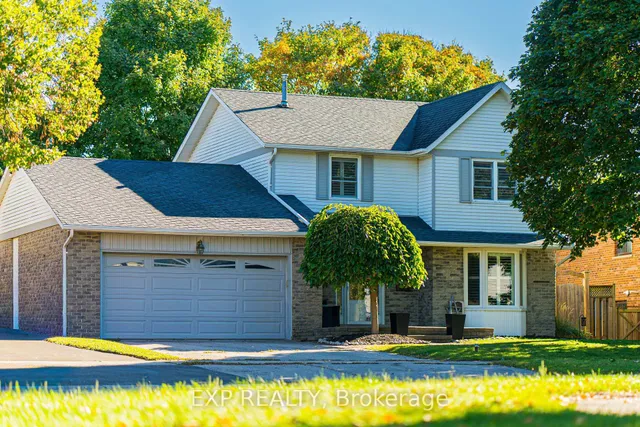 Property image for 54 Pathfinder Cres