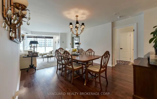 Additional image 11 of 2111 Lake Shore Blvd Unit 606