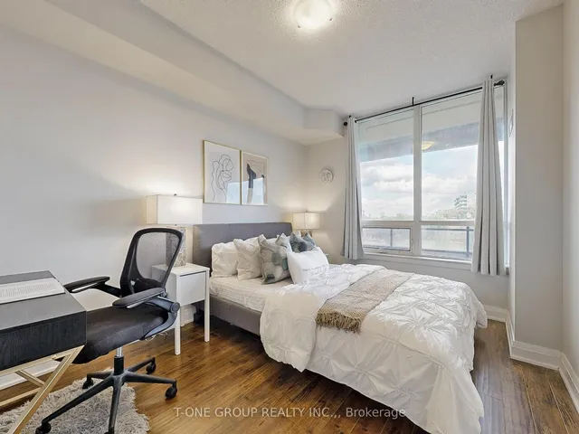 Additional image 13 of 1060 Sheppard Ave Unit 311