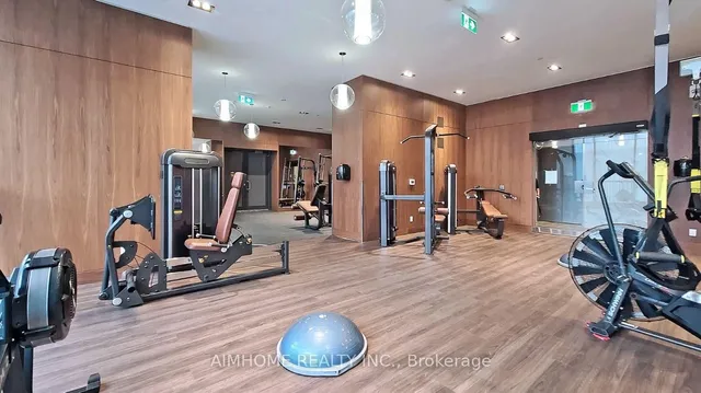 Additional image 42 of 19 Bathurst St Unit 1102