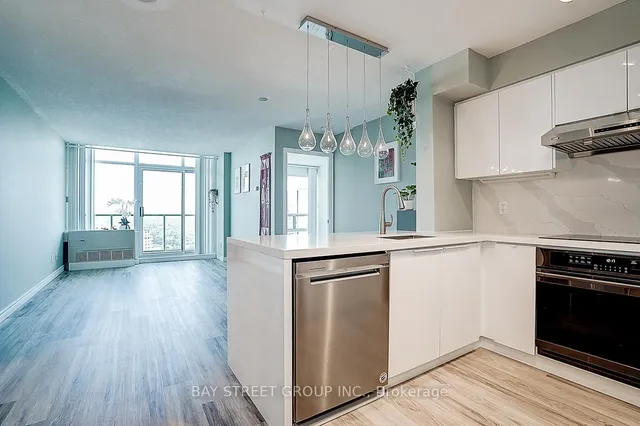 Additional image 8 of 5500 Yonge St Unit PH3