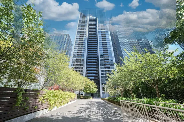 Additional image 22 of 28 Ted Rogers Way Unit 2104