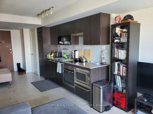 Additional image 6 of 80 Queens Wharf Rd Unit 2012