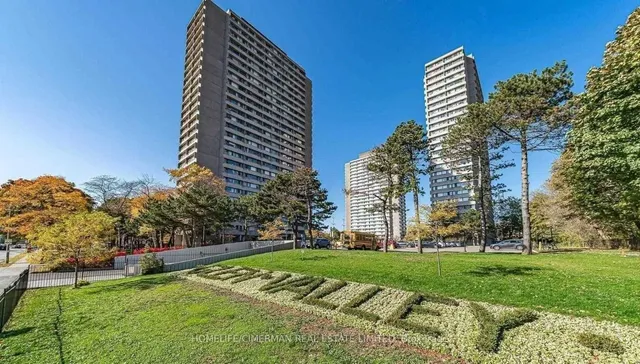 Additional image 2 of 715 Don Mills Rd Unit 2607