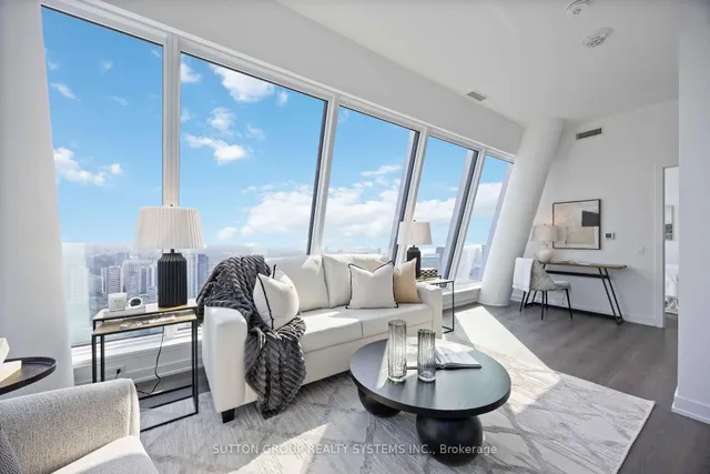 Additional image 2 of 8 Wellesley St Unit LPH05