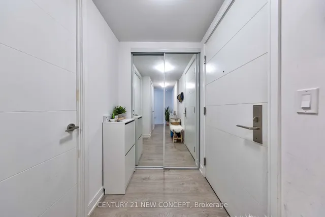 Additional image 3 of 50 Wellesley St Unit 508