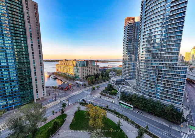 Additional image 45 of 218 Queens Quay Unit 2202