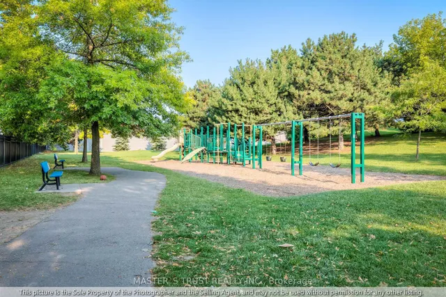 Additional image 32 of 4101 Sheppard Ave Unit 1408