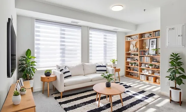 45 Connaught Ave Unit 401