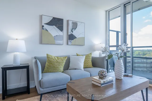 Additional image 6 of 99 The Donway West Unit 806