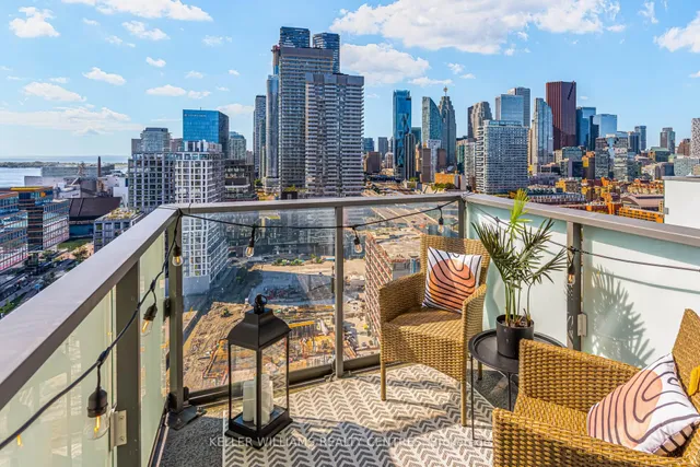 Additional image 30 of 16 Bonnycastle St Unit 2009