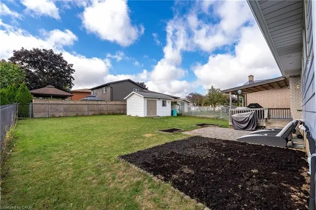 Additional image 23 of 19 Kesselring Dr