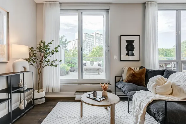 Additional image 7 of 18 Graydon Hall Dr Unit 205