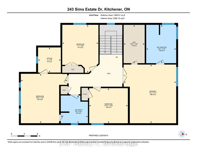 Additional image 49 of 243 Sims Estate Dr