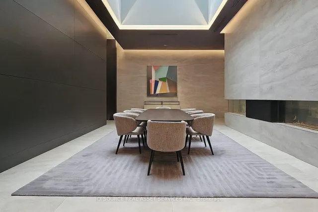 Additional image 35 of 2221 Yonge St Unit 3109