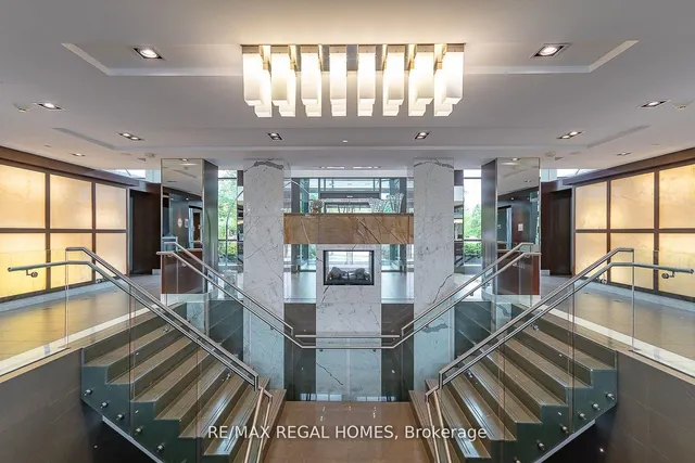 Additional image 22 of 235 Sherway Gardens Rd Unit 1005