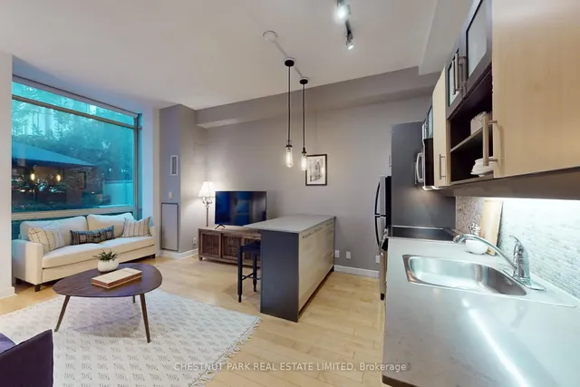 350 Wellington St Unit G06