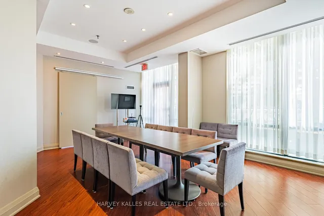 Additional image 32 of 300 Bloor St Unit 1703