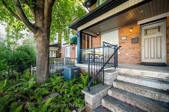 Property image for 1107 Gerrard St