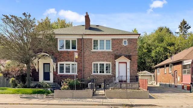 Property image for 1130 Woodbine Ave