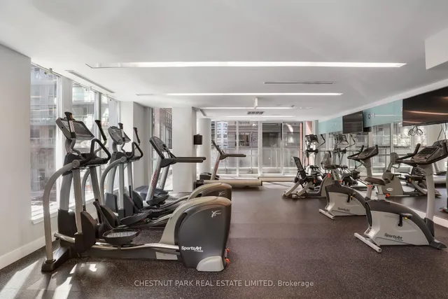 Additional image 29 of 126 Simcoe St Unit 507