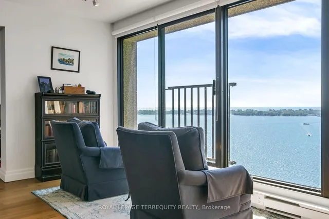 Additional image 12 of 55 Harbour Sq Unit 2311