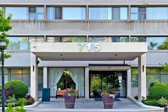 Additional image 4 of 715 Don Mills Rd Unit 2607