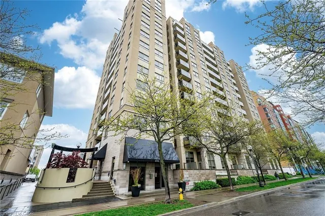 Property image for 4 Elsinore Path Unit 402