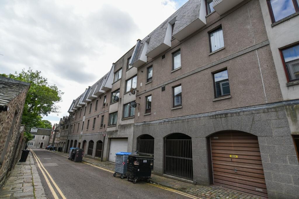 Additional image 22 of Gordon Street, City Centre, Aberdeen, AB11