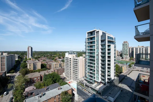 Additional image 28 of 530 St. Clair Ave Unit 1502