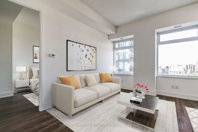 Additional image 12 of 111 St Clair Ave Unit 1820