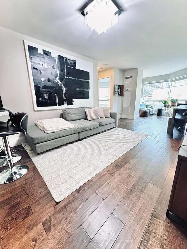 Additional image 43 of 10 Queens Quay Unit 408