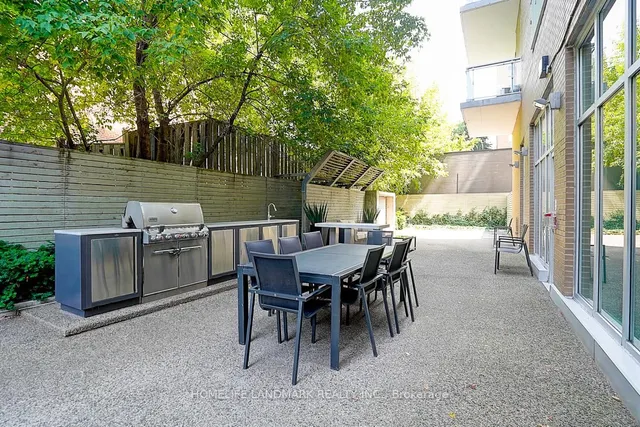 Additional image 35 of 68 Merton St Unit 901