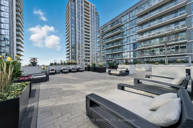 Additional image 26 of 1185 The Queensway Ave Unit 213