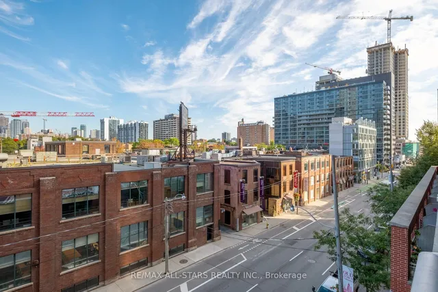 Additional image 23 of 255 Richmond St Unit 409