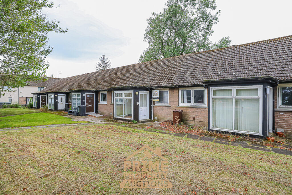 Property image for 35 Stronsay Crescent, Aberdeen, AB15 6EY