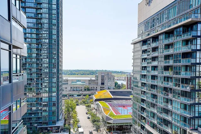 Additional image 3 of 25 Telegram Mews Unit 1612