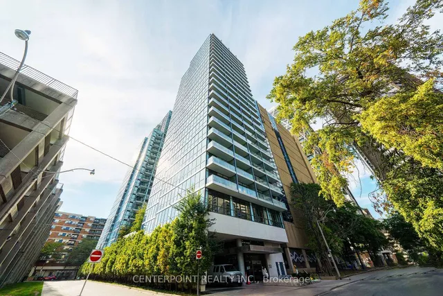 Additional image 25 of 210 Simcoe St Unit 2305